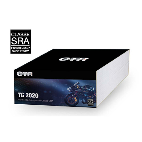 Allarme TG2020