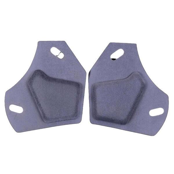 Kit di cuscinetti auricolari Supertech R-10