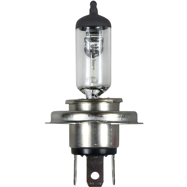 Lampadina alogena H4 12V