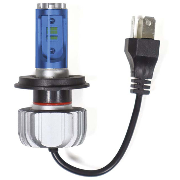 Lampadina H4 led 12V