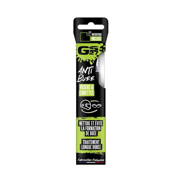 Antiappannamento - Visiera e occhiali 75 ml