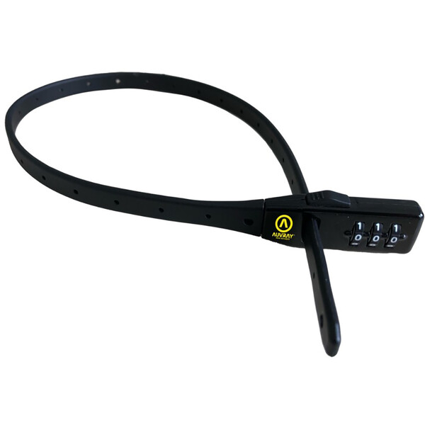 Dispositivo antifurto Flexi-Lock