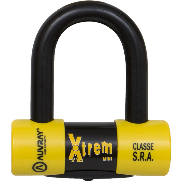 Dispositivo antifurto Xtrem mini disc-lock - SRA