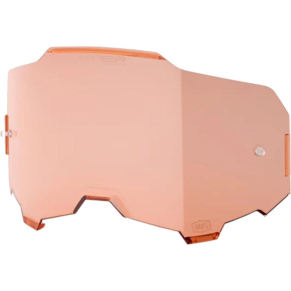 Schermo Armega/ARmatic HiPER® - Coral