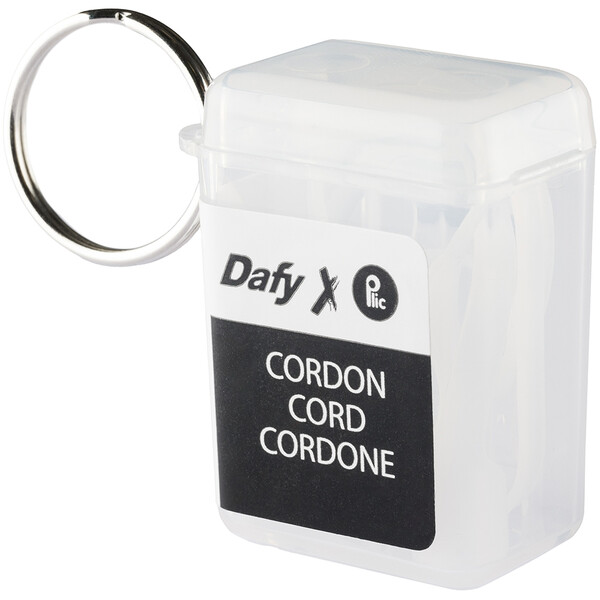 Cavo per tappi per orecchie