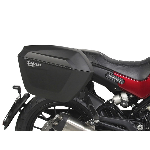 Staffa di montaggio sistema 3P Benelli Leoncino 502 i B0LN57IF