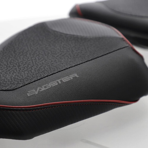 Sella SIT'N GOES Honda CB750 Hornet (2023-)