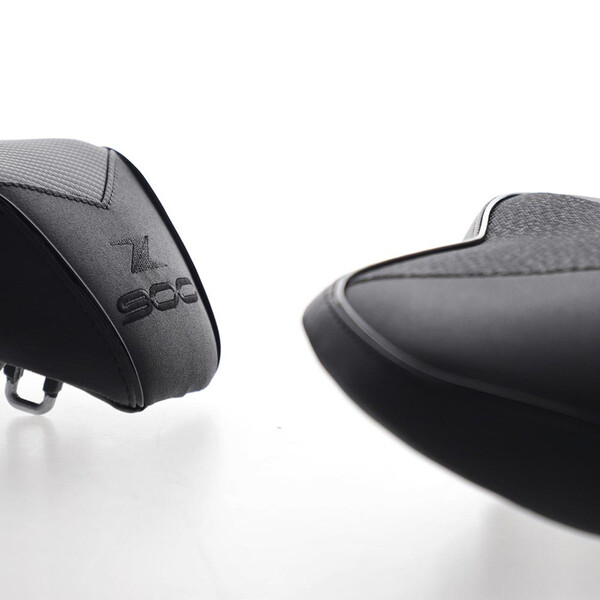 Sella SIT'N GOES Kawasaki Z900 (2017-2019)