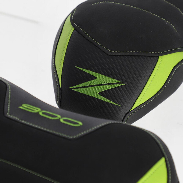 Sella SIT'N GOES Kawasaki Z900 (2020-2024)