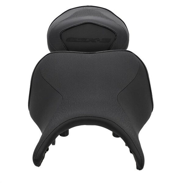 Sella SIT'N GOES Suzuki GSX-S 750 (2017-2022)