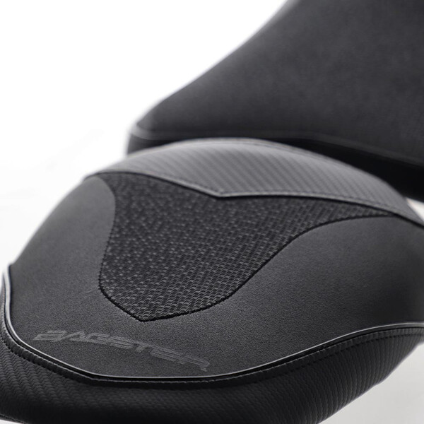 Sella SIT'N GOES Suzuki GSX-S 750 (2017-2022)