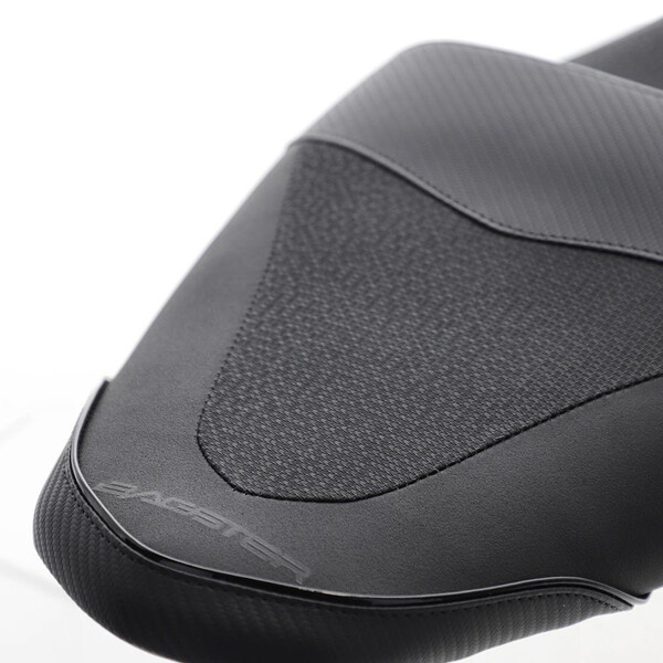 Sella SIT'N GOES Suzuki SV650 (2017-)