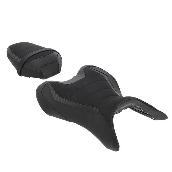 Sella SIT'N GOES Yamaha MT-07 (2018-2024)