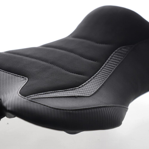 Sella SIT'N GOES Yamaha MT-07 (2018-2024)