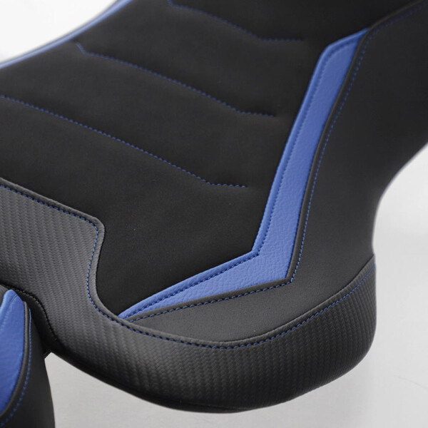 Sella SIT'N GOES Yamaha MT-07 (2018-2024)