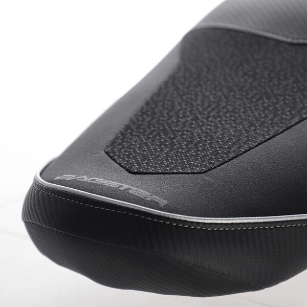 Sella SIT'N GOES Yamaha MT-07 Tracer (2016-2019)