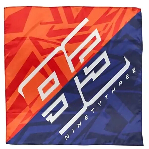 Bandana 93 Novantatre