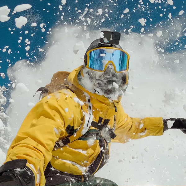 Fascia di chiusura anteriore 2.0