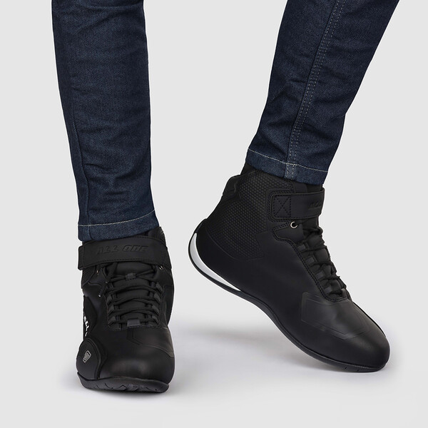 Scarpe da ginnastica Paddock Evo Waterproof