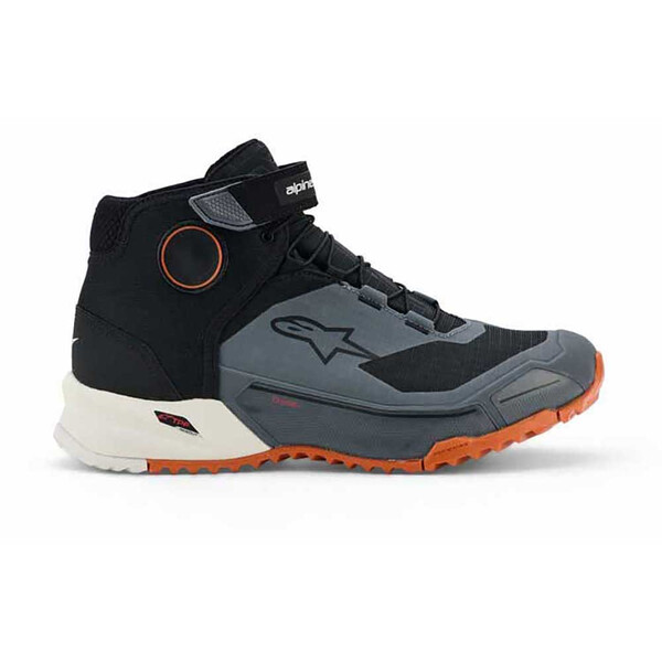 Scarpe da ginnastica CR-X Drystar