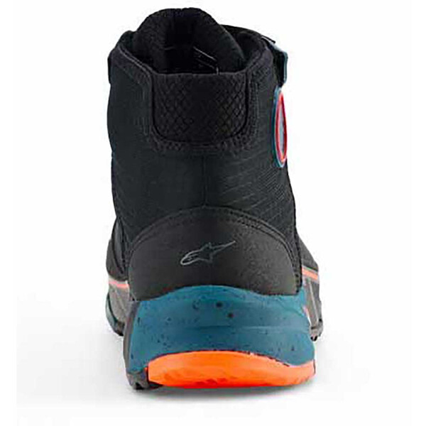 Scarpe da ginnastica CR-X Drystar