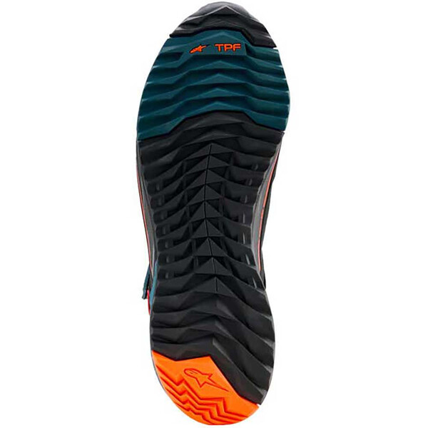Scarpe da ginnastica CR-X Drystar