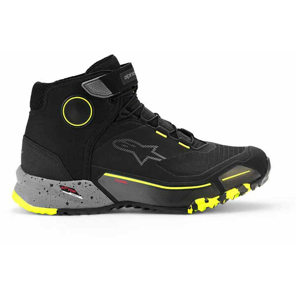 Scarpe da ginnastica CR-X Drystar