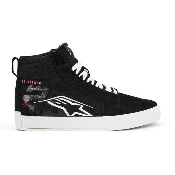 Scarpe da ginnastica Ride-63 Canvas Fabio Quartararo