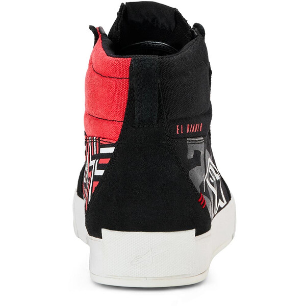 Scarpe da ginnastica Ride-63 Canvas Fabio Quartararo