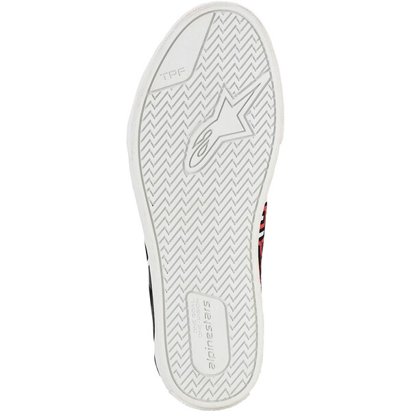 Scarpe da ginnastica Ride-63 Canvas Fabio Quartararo