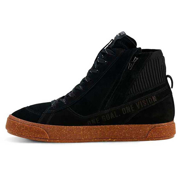 Scarpe da ginnastica impermeabili dichiarate