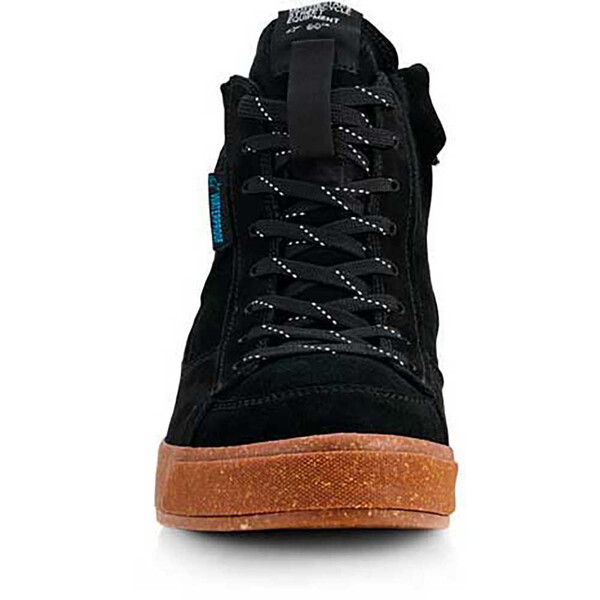 Scarpe da ginnastica impermeabili dichiarate