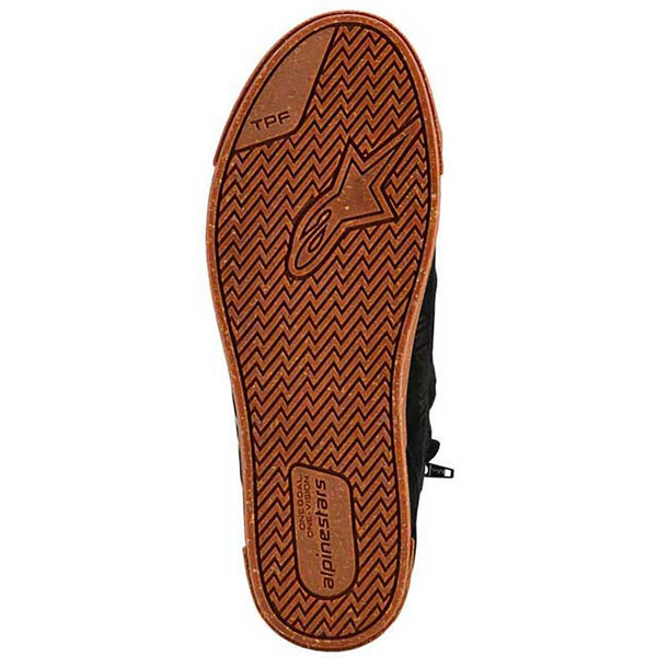 Scarpe da ginnastica impermeabili dichiarate