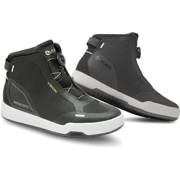 Scarpe da ginnastica Vision E-Dry Lady