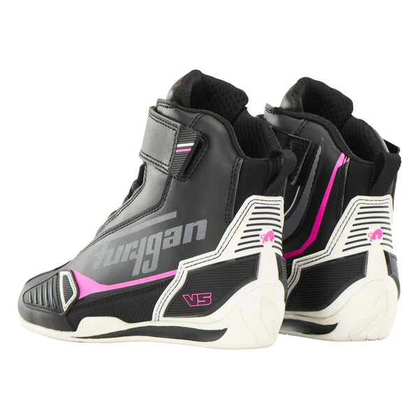 Scarpe da ginnastica da donna V5 D3O® Lady Waterproof