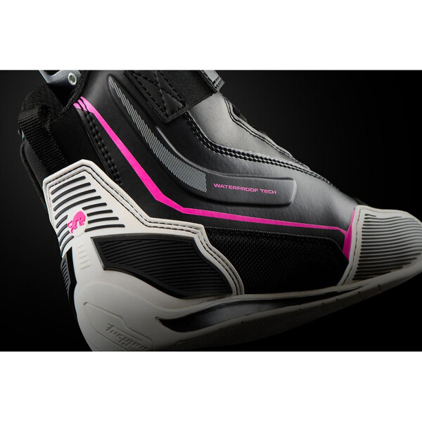Scarpe da ginnastica da donna V5 D3O® Lady Waterproof