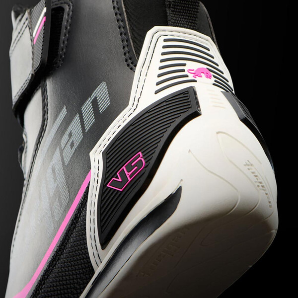 Scarpe da ginnastica da donna V5 D3O® Lady Waterproof