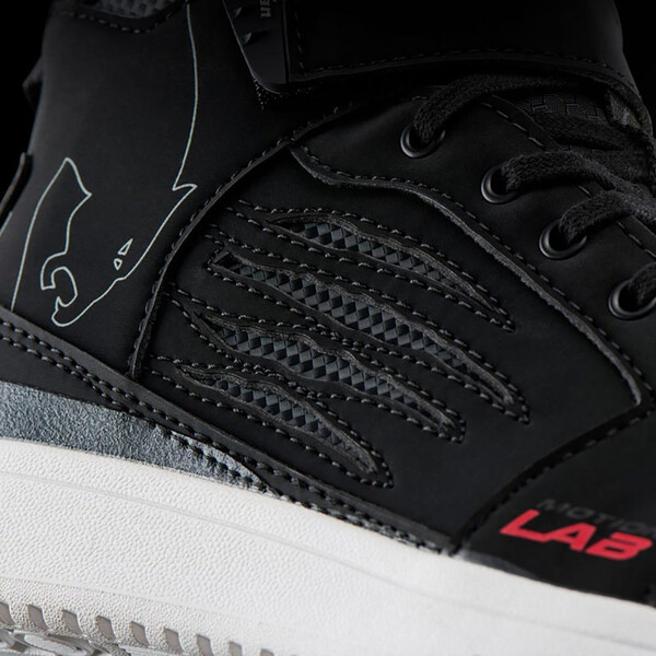 Scarpe da ginnastica Tarmac D3O