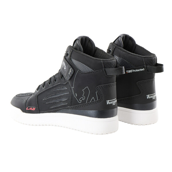 Scarpe da ginnastica Tarmac D3O
