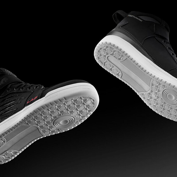 Scarpe da ginnastica Tarmac D3O