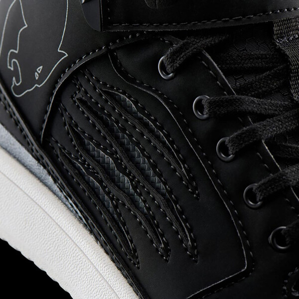 Scarpe da ginnastica Tarmac D3O