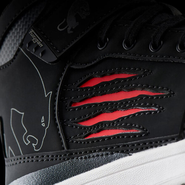Scarpe da ginnastica Tarmac D3O