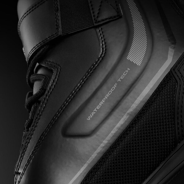 Scarpe da ginnastica V5 D3O® impermeabili