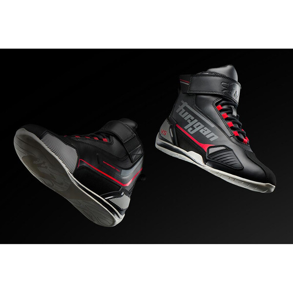 Scarpe da ginnastica V5 D3O® impermeabili