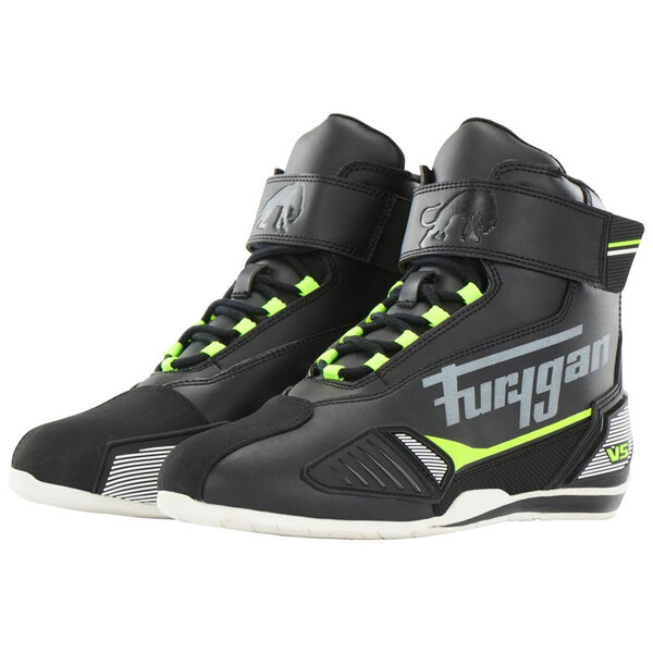 Scarpe da ginnastica V5 D3O® impermeabili