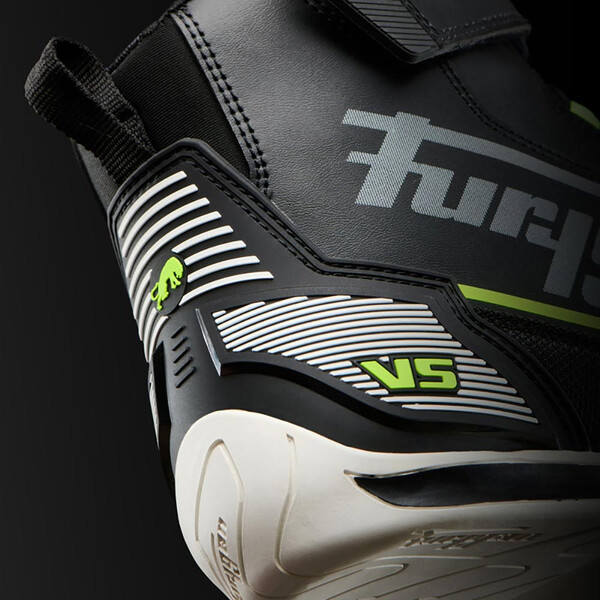 Scarpe da ginnastica V5 D3O® impermeabili