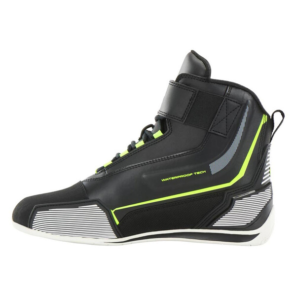 Scarpe da ginnastica V5 D3O® impermeabili