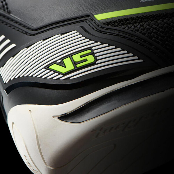 Scarpe da ginnastica V5 D3O® impermeabili