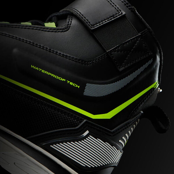 Scarpe da ginnastica V5 D3O® impermeabili