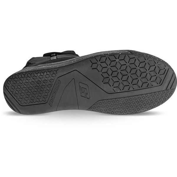 Scarpe da ginnastica G_Rome Gore-Tex